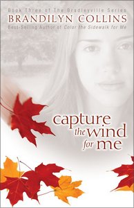 Capture the Wind For Me (#03 in Bradleyville Series) Capture the Wind For Me (#03 in Bradleyville Series)