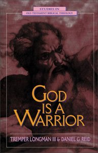 God is a Warrior (Studies In Old Testament Biblical Theology Series) God is a Warrior (Studies In Old Testament Biblical Theology Series)
