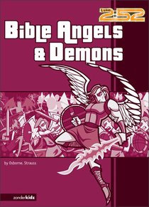 2: 52 Bible Angels and Demons (2 52 Bible Series) 2: 52 Bible Angels and Demons (2 52 Bible Series)