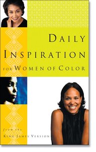 Daily Inspiration For Women of Color Daily Inspiration For Women of Color
