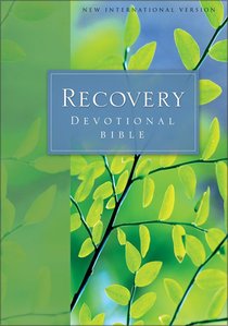 NIV Recovery Devotional (Includes 12 Step Recovery Plan) (1984) NIV Recovery Devotional (Includes 12 Step Recovery Plan) (1984)