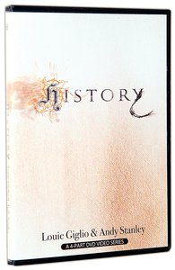 History (4 Part Dvd) History (4 Part Dvd)