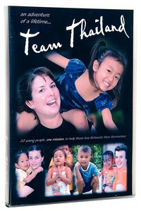 Team Thailand Team Thailand