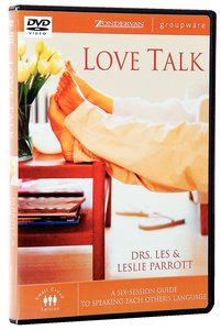 Love Talk Love Talk