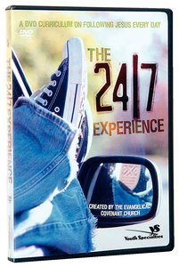 The 24/7 Experience The 24/7 Experience