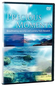 Precious Moments Volume 1 Precious Moments Volume 1