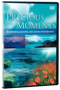 Precious Moments Volume 2 Precious Moments Volume 2