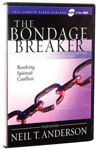The Bondage Breaker The Bondage Breaker