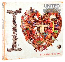 Hillsong United 2008: With Hearts as One (The I Heart Revolution) (United Live Series) Hillsong United 2008: With Hearts as One (The I Heart Revolution) (United Live Series)