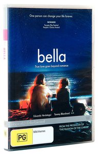Bella Bella