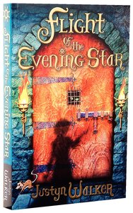 Flight of the Evening Star (#03 in Georgie Tanner Series) Flight of the Evening Star (#03 in Georgie Tanner Series)