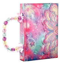 ICB Compact Kids Bible Glitter Wings ICB Compact Kids Bible Glitter Wings