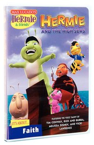 Hermie and the High Seas (#11 in Hermie And Friends Series) Hermie and the High Seas (#11 in Hermie And Friends Series)
