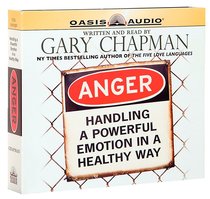 Anger Anger