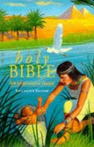 NIV Childrens Popular Illustrated NIV Childrens Popular Illustrated