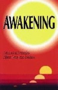 Awakening: Articles and Stories About Jews and Yeshua (Russian) Awakening: Articles and Stories About Jews and Yeshua (Russian)