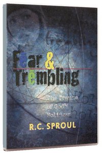 Fear & Trembling Fear & Trembling