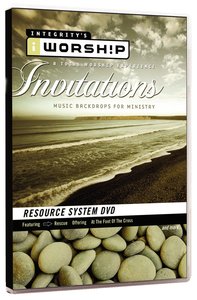 Iworship: Invitations Iworship: Invitations