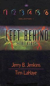 Left Behind the Kids Set 1 (Volumes 01-06) (Left Behind The Kids Series) Left Behind the Kids Set 1 (Volumes 01-06) (Left Behind The Kids Series)