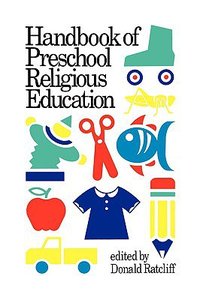 Handbook of Preschool Religious Education Handbook of Preschool Religious Education