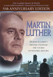 Martin Luther:50Th Anniversary Edition Martin Luther:50Th Anniversary Edition