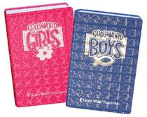 Gods Word For Girls Pink Prism Holographic Gods Word For Girls Pink Prism Holographic