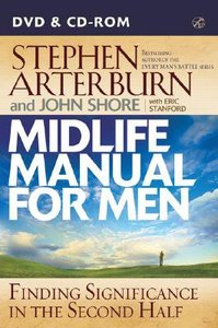 Midlife Manual For Men DVD (DVD + Cd-Rom) (Life Transitions Series) Midlife Manual For Men DVD (DVD + Cd-Rom) (Life Transitions Series)