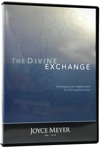 The Divine Exchange (60 Minutes) The Divine Exchange (60 Minutes)