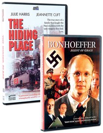 Hiding Place / Bonhoeffer Pack Hiding Place / Bonhoeffer Pack