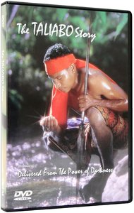 Taliabos Story: Delivered From the Power of Darkness Taliabos Story: Delivered From the Power of Darkness