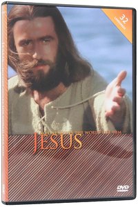 Jesus Film: English + 31 Languages Jesus Film: English + 31 Languages