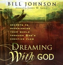 Dreaming With God (Unabridged 6 Cds) Dreaming With God (Unabridged 6 Cds)