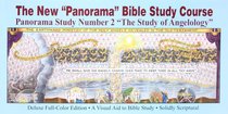 Study of Angelology (#02 in The New Panorama Bible Study Course) Study of Angelology (#02 in The New Panorama Bible Study Course)