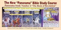 The Book of Revelation (#04 in The New Panorama Bible Study Course) The Book of Revelation (#04 in The New Panorama Bible Study Course)