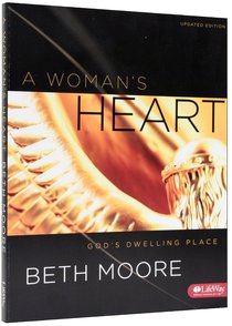 A Womans Heart (Member Book) (Beth Moore Bible Study Series) A Womans Heart (Member Book) (Beth Moore Bible Study Series)