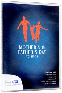 Mother & Fathers Day Volume 1 Mother & Fathers Day Volume 1