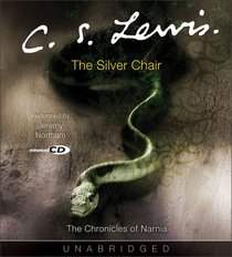 The Narnia #06: Silver Chair (Adult) (#06 in Chronicles Of Narnia Audio Series) The Narnia #06: Silver Chair (Adult) (#06 in Chronicles Of Narnia Audio Series)