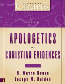 Charts of Apologetics and Christian Evidences Charts of Apologetics and Christian Evidences