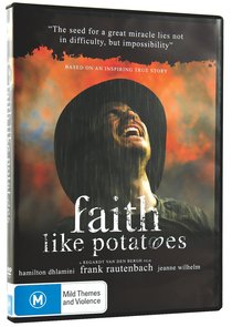 Faith Like Potatoes Faith Like Potatoes