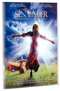The Last Sin Eater The Last Sin Eater