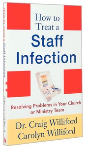 How to Treat a Staff Infection How to Treat a Staff Infection