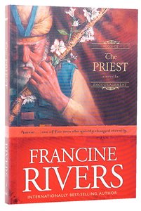The Priest (#01 in Sons Of Encouragement Series) The Priest (#01 in Sons Of Encouragement Series)