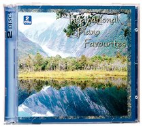 Inspirational Piano Favourites: Volumes 1 and 2 (Double Cd) Inspirational Piano Favourites: Volumes 1 and 2 (Double Cd)