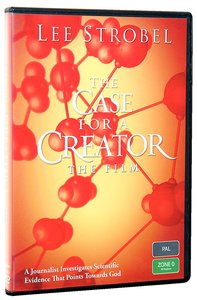 The Case For a Creator (The Film) The Case For a Creator (The Film)