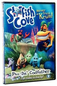 Never Trust a Krum! (#01 in Starfish Cove Series) Never Trust a Krum! (#01 in Starfish Cove Series)