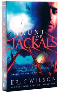Haunt of Jackals (#02 in Jerusalems Undead Trilogy Series) Haunt of Jackals (#02 in Jerusalems Undead Trilogy Series)