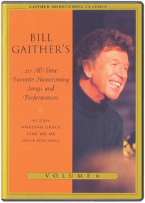 20 All Time Favourite Homecoming Songs & Performances (Gaither Homecoming Classics Series) 20 All Time Favourite Homecoming Songs & Performances (Gaither Homecoming Classics Series)