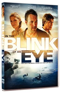 In the Blink of An Eye In the Blink of An Eye