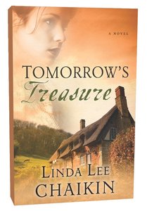 Tomorrows Treasure (#01 in East Of The Sun Series) Tomorrows Treasure (#01 in East Of The Sun Series)