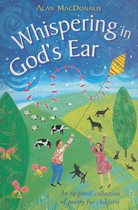 Whispering in Gods Ear Whispering in Gods Ear
